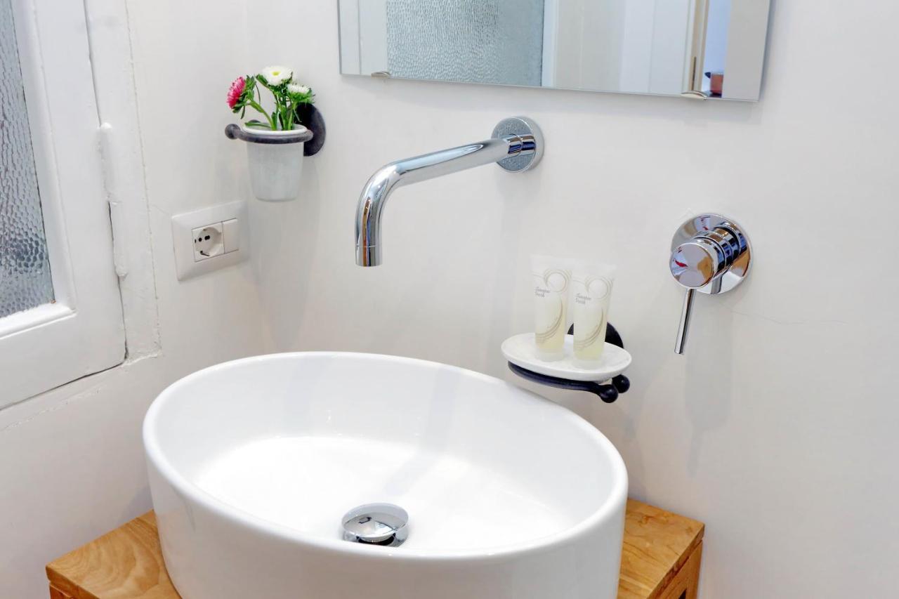 Appartement Sistina