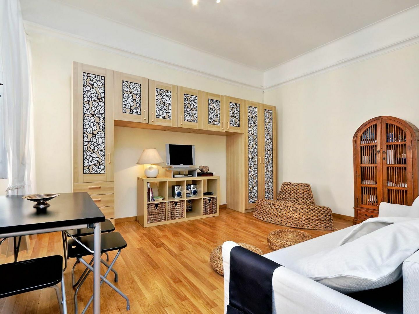 Appartement Sistina
