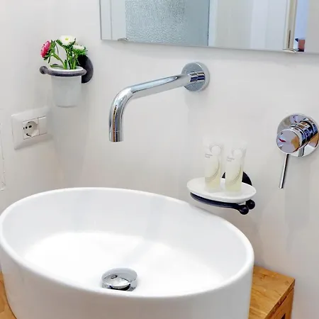Apartamento Sistina Roma Exterior foto