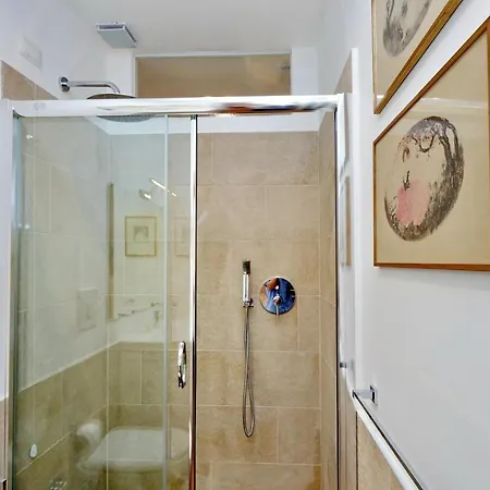 Apartamento Sistina Roma Exterior foto