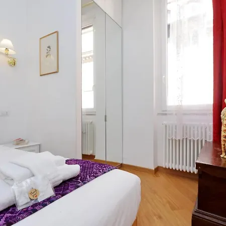 Apartamento Sistina Roma Exterior foto